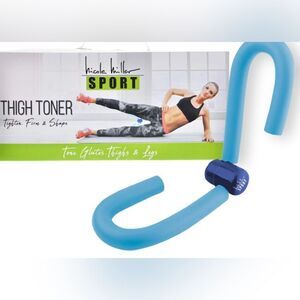 Nicole Miller Sport Thigh Toner